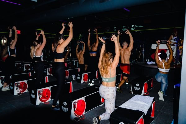 Unique and Entertaining Workouts to Try in Brisbane