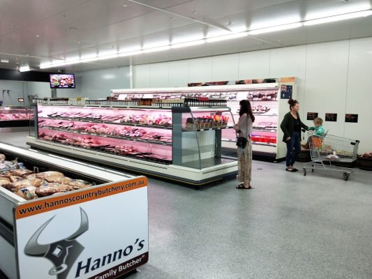 Hanno’s Country Butchery